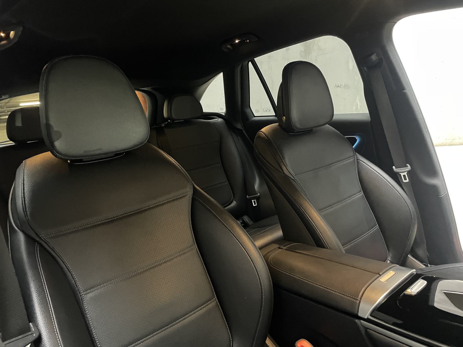 Mercedes-Benz GLC 220 d, 4 Matic, Avangarde…, fotografija 11