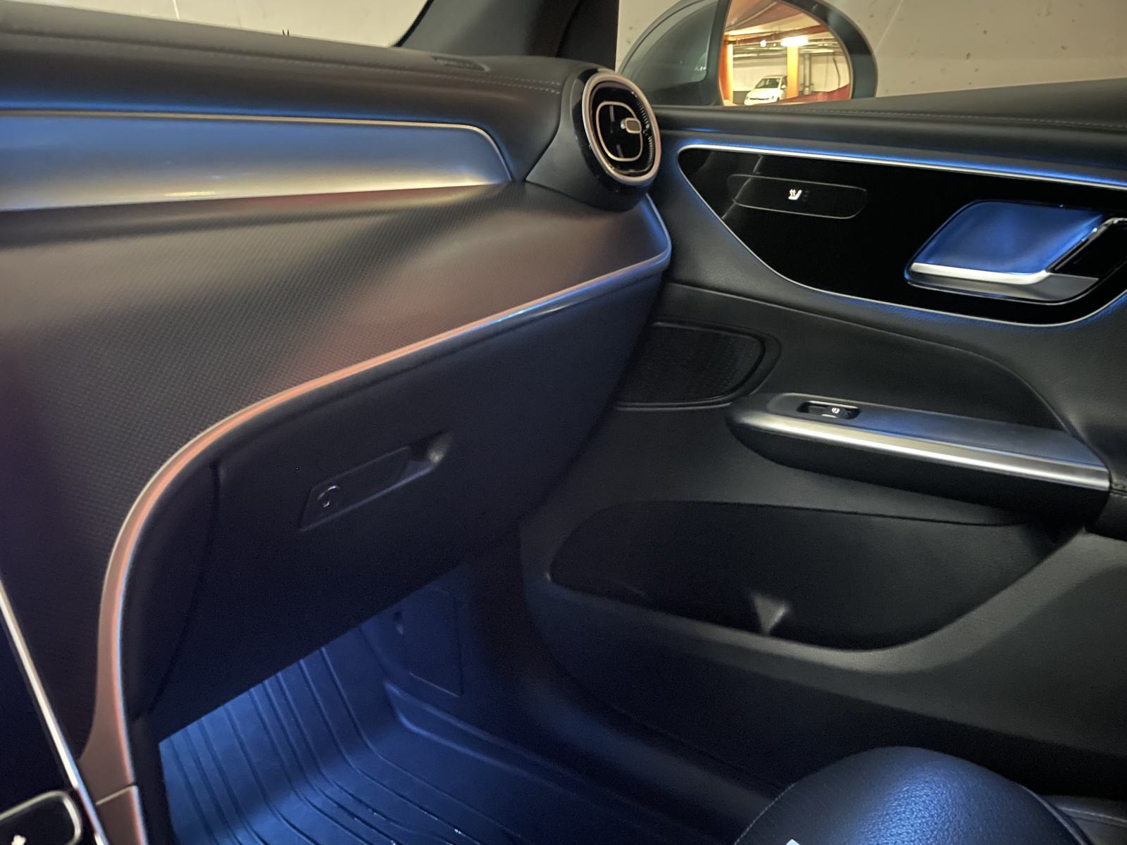 Mercedes-Benz GLC 220 d, 4 Matic, Avangarde…, fotografija 12