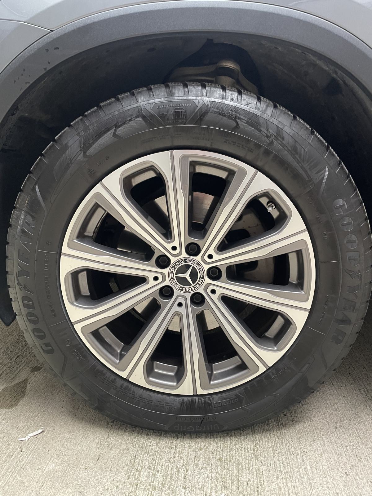 Mercedes-Benz GLC 220 d, 4 Matic, Avangarde…, fotografija 18
