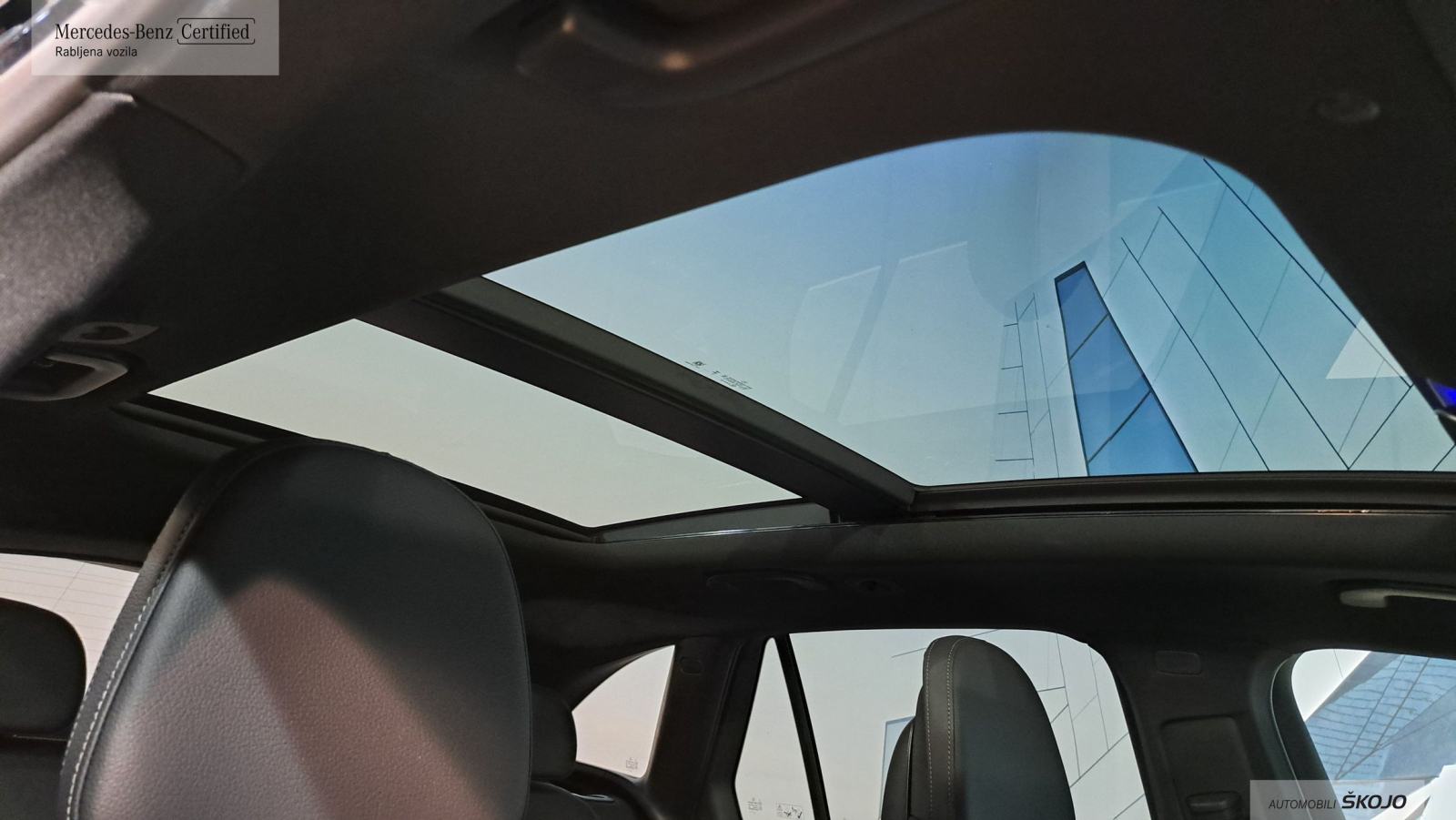 Mercedes-Benz GLC 220 d 4M AMG /PANORAMA /DISTRONIC /19” /KUKA, fotografija 13
