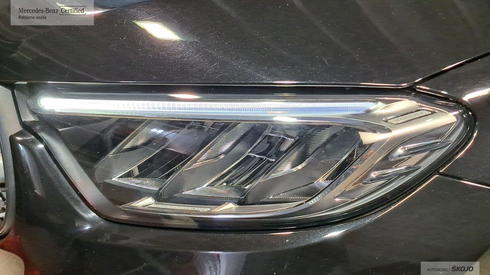 Mercedes-Benz GLC 220 d 4M AMG /PANORAMA /DISTRONIC /19” /KUKA, fotografija 14