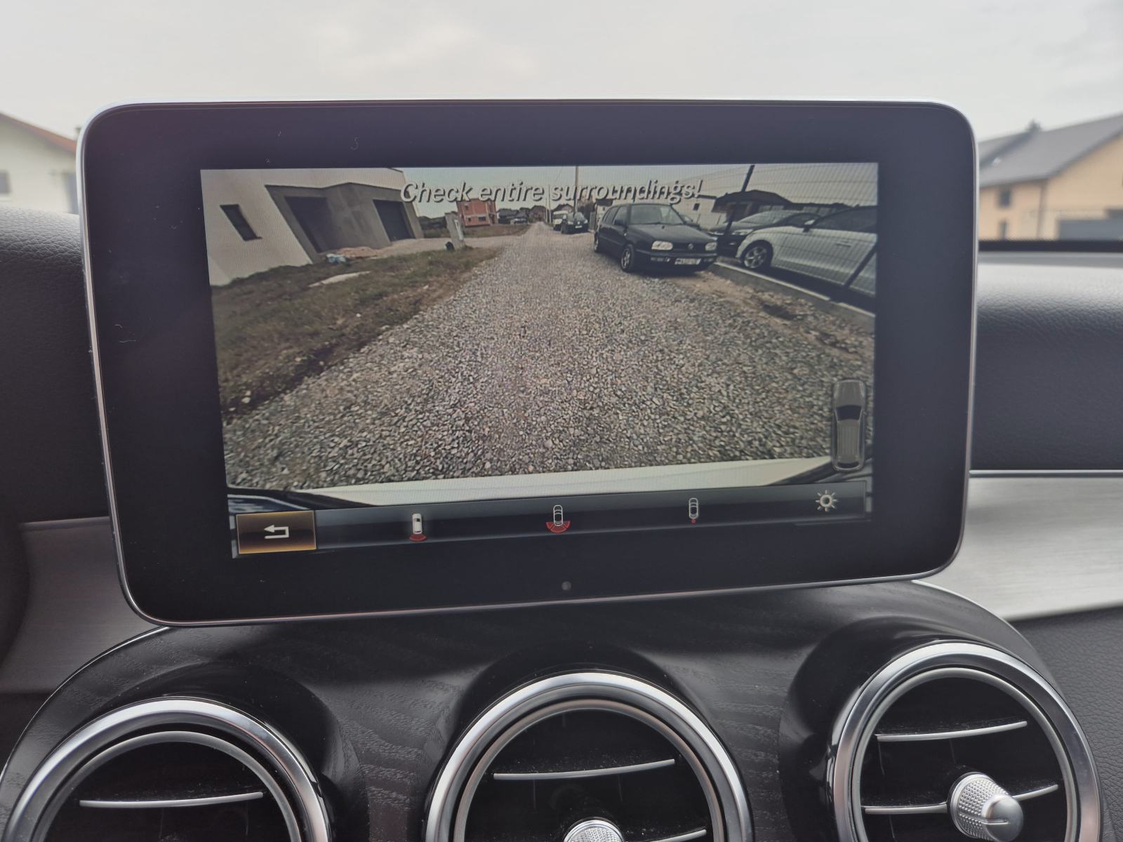 Mercedes-Benz GLC 220 d 4M AMG ☆ GARANCIJA ☆ RATA OD 338€, fotografija 20