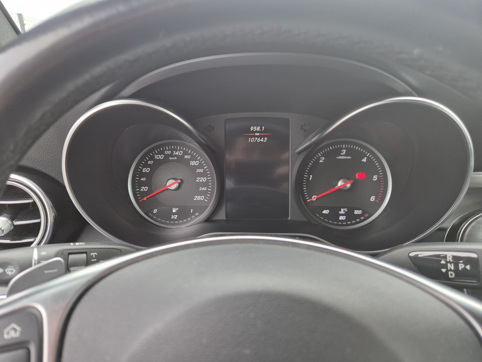 Mercedes-Benz GLC 220 d 4M AMG ☆ GARANCIJA ☆ RATA OD 338€, fotografija 17