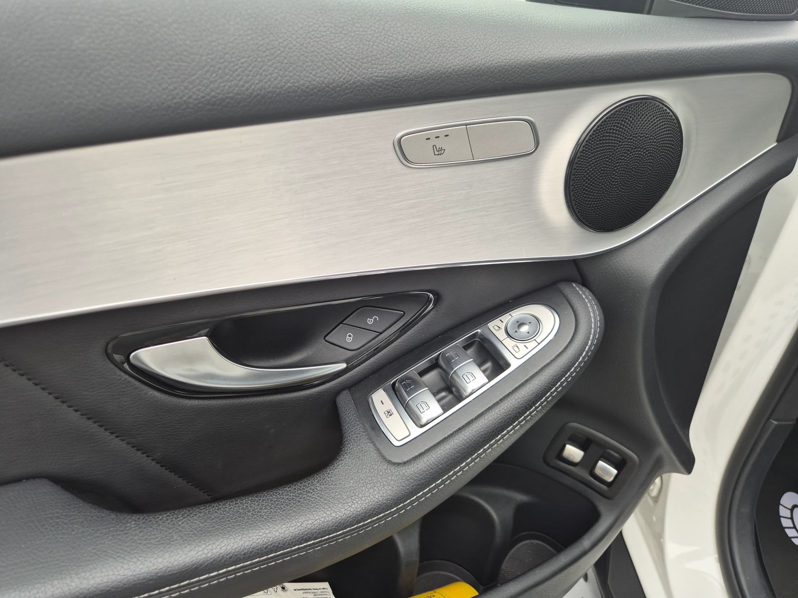 Mercedes-Benz GLC 220 d 4M AMG ☆ GARANCIJA ☆ RATA OD 338€, fotografija 19