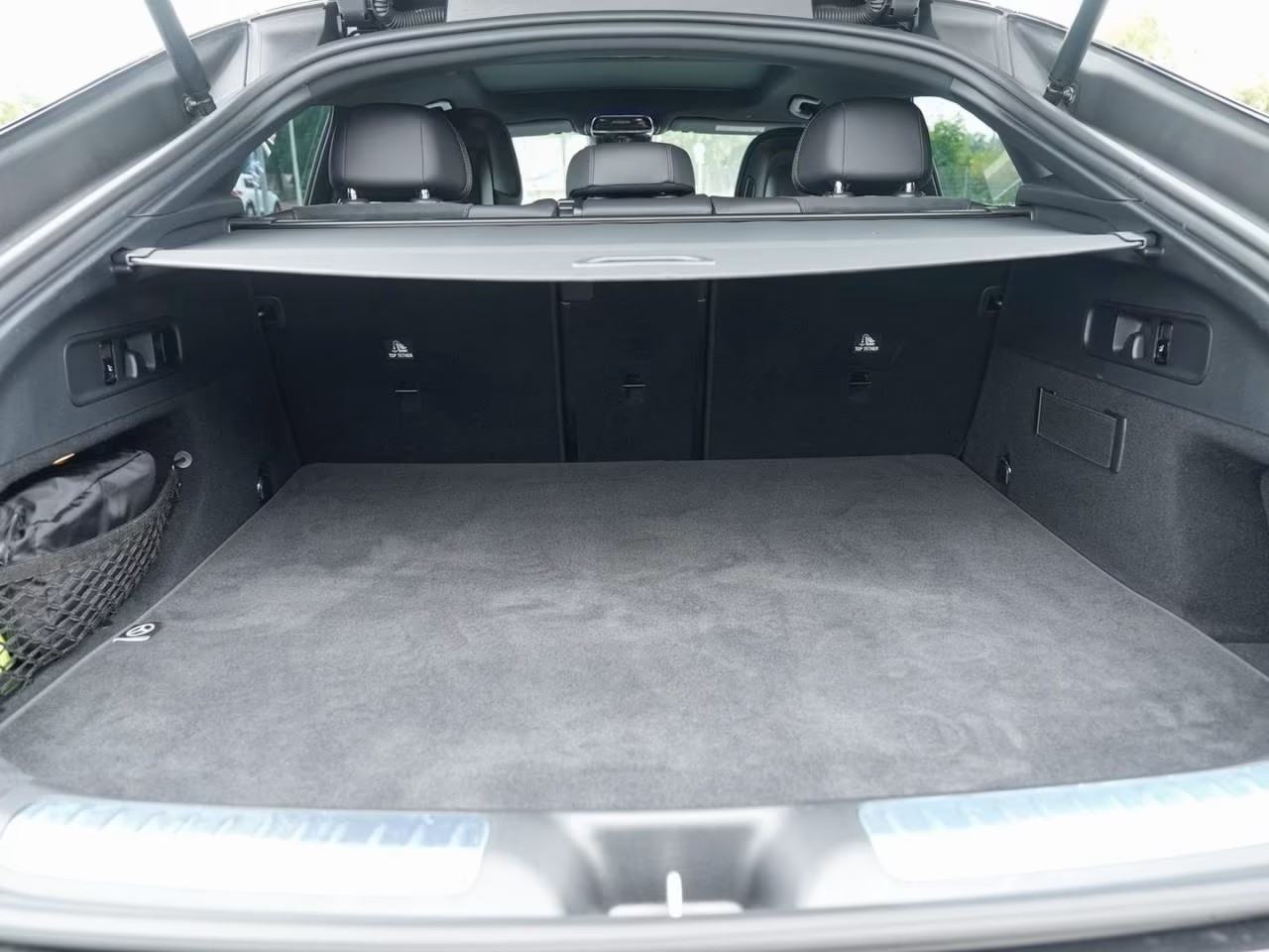 Mercedes-Benz GLC 220 d 4M Coupé AMG Panorama, fotografija 14
