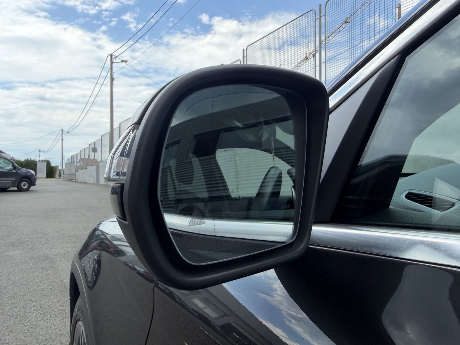Mercedes-Benz GLC 220 D 4MATIC AMG line automatik, fotografija 11