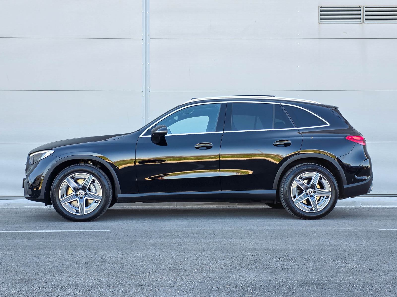 Mercedes-Benz GLC 220 d AMG Line|⭐AKCIJA - 2G. JAMSTVA + REGISTRACIJA⭐, fotografija 5