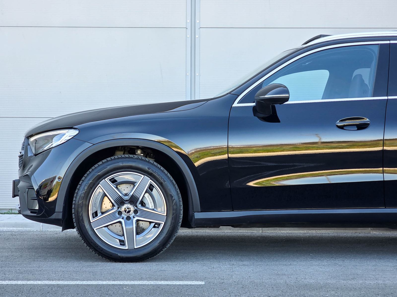 Mercedes-Benz GLC 220 d AMG Line|⭐AKCIJA - 2G. JAMSTVA + REGISTRACIJA⭐, fotografija 6