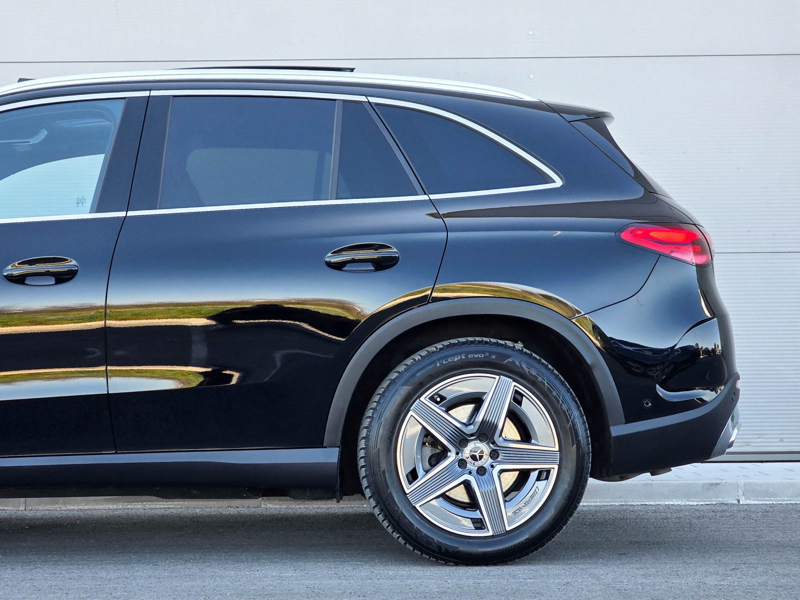 Mercedes-Benz GLC 220 d AMG Line|⭐AKCIJA - 2G. JAMSTVA + REGISTRACIJA⭐, fotografija 7