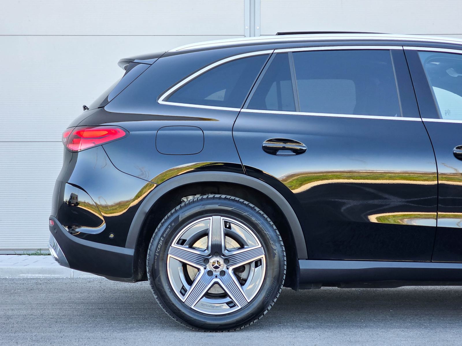 Mercedes-Benz GLC 220 d AMG Line|⭐AKCIJA - 2G. JAMSTVA + REGISTRACIJA⭐, fotografija 14