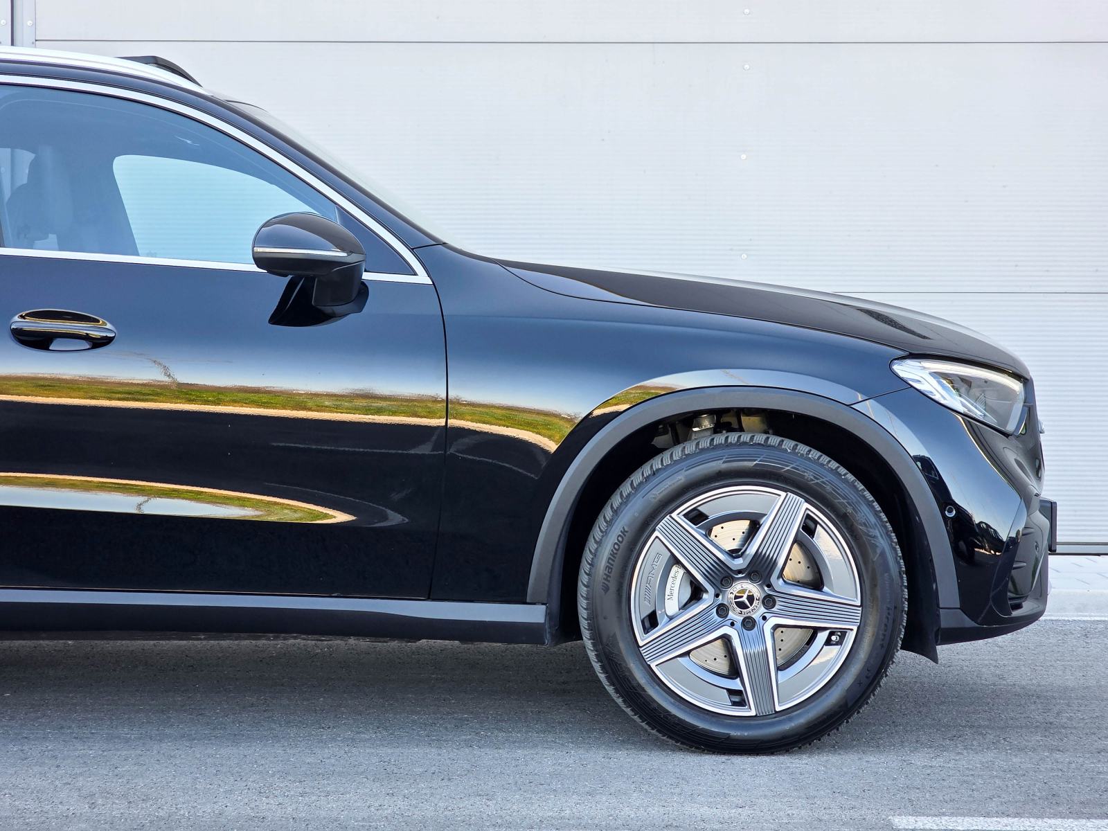 Mercedes-Benz GLC 220 d AMG Line|⭐AKCIJA - 2G. JAMSTVA + REGISTRACIJA⭐, fotografija 15