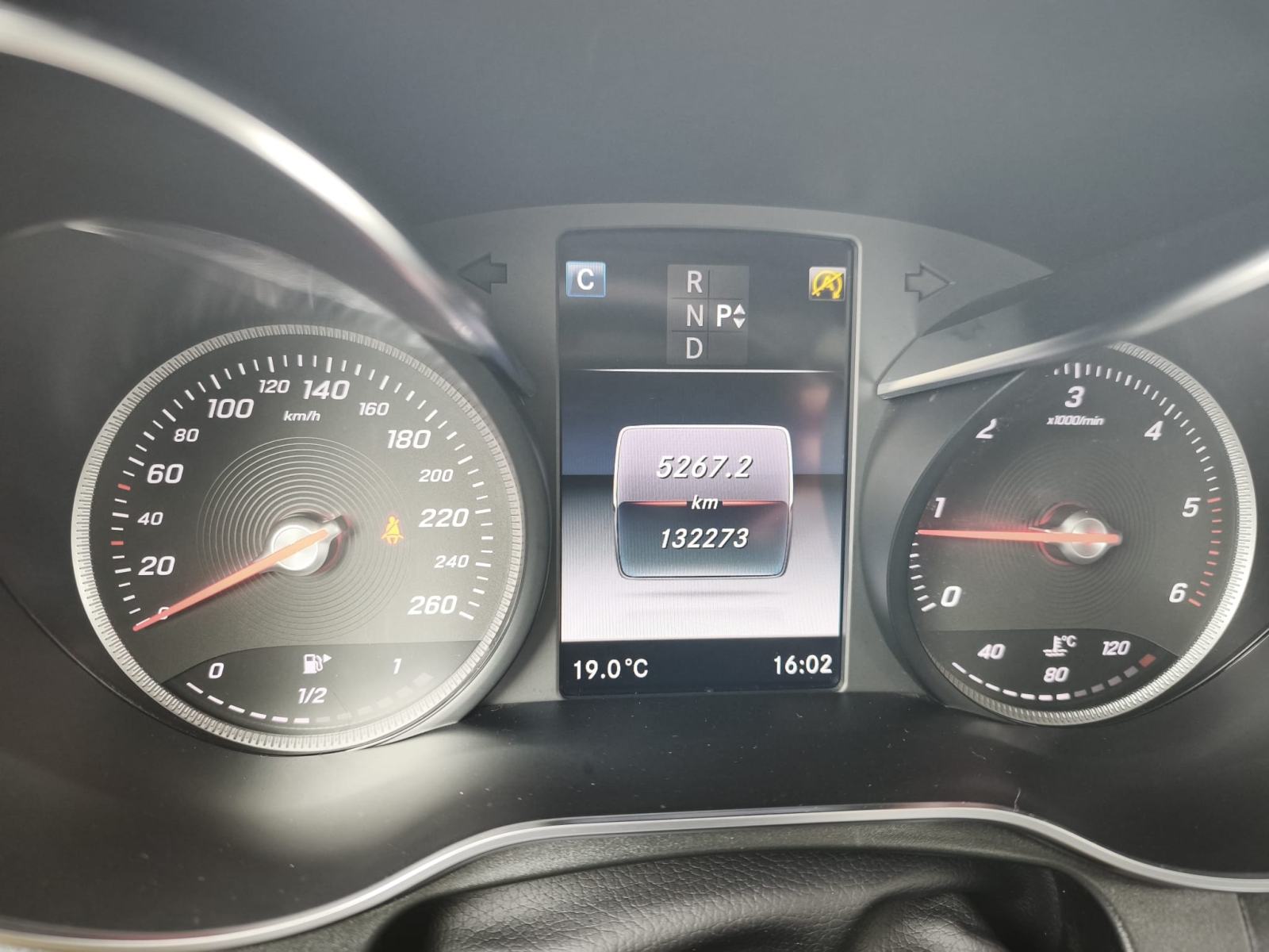 Mercedes-Benz GLC 220 d 4MATIC **AMG**PANORAMA**JAMSTVO**, fotografija 15