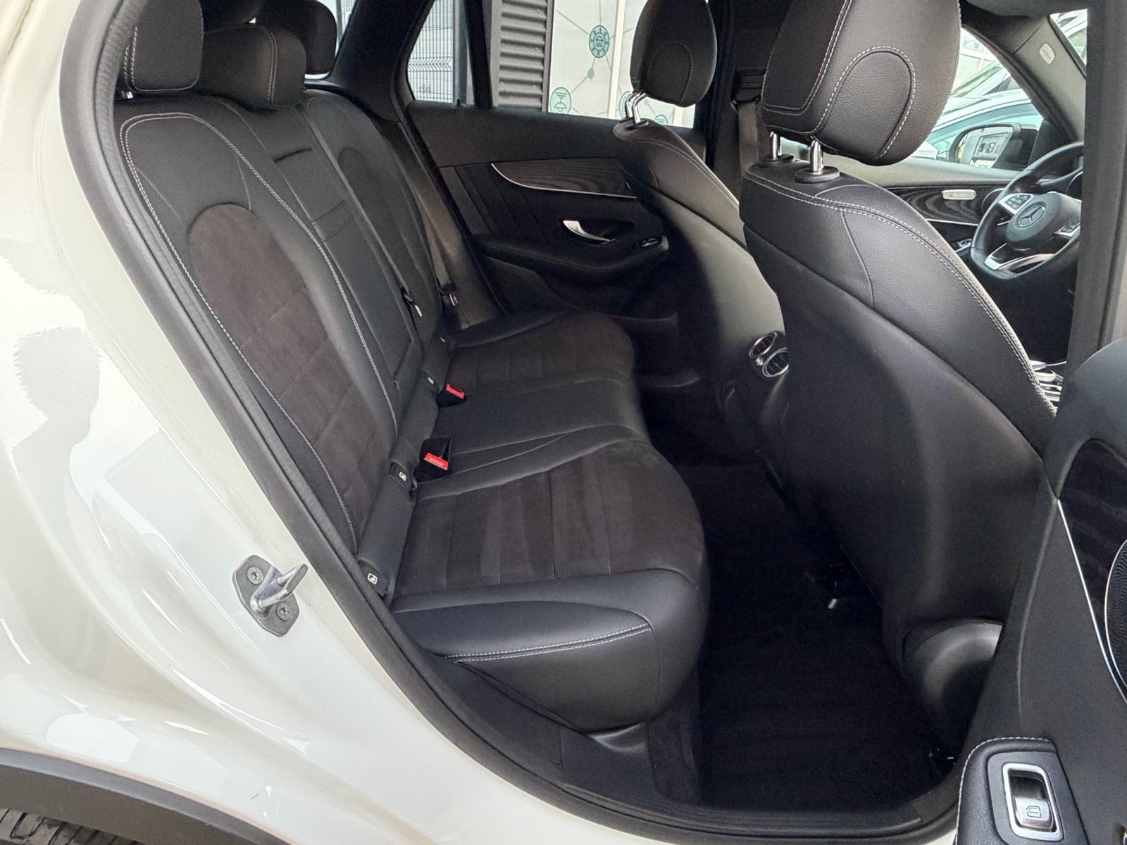 Mercedes-Benz GLC 220 d 4MATIC AMG “ U PDV-u”, fotografija 7