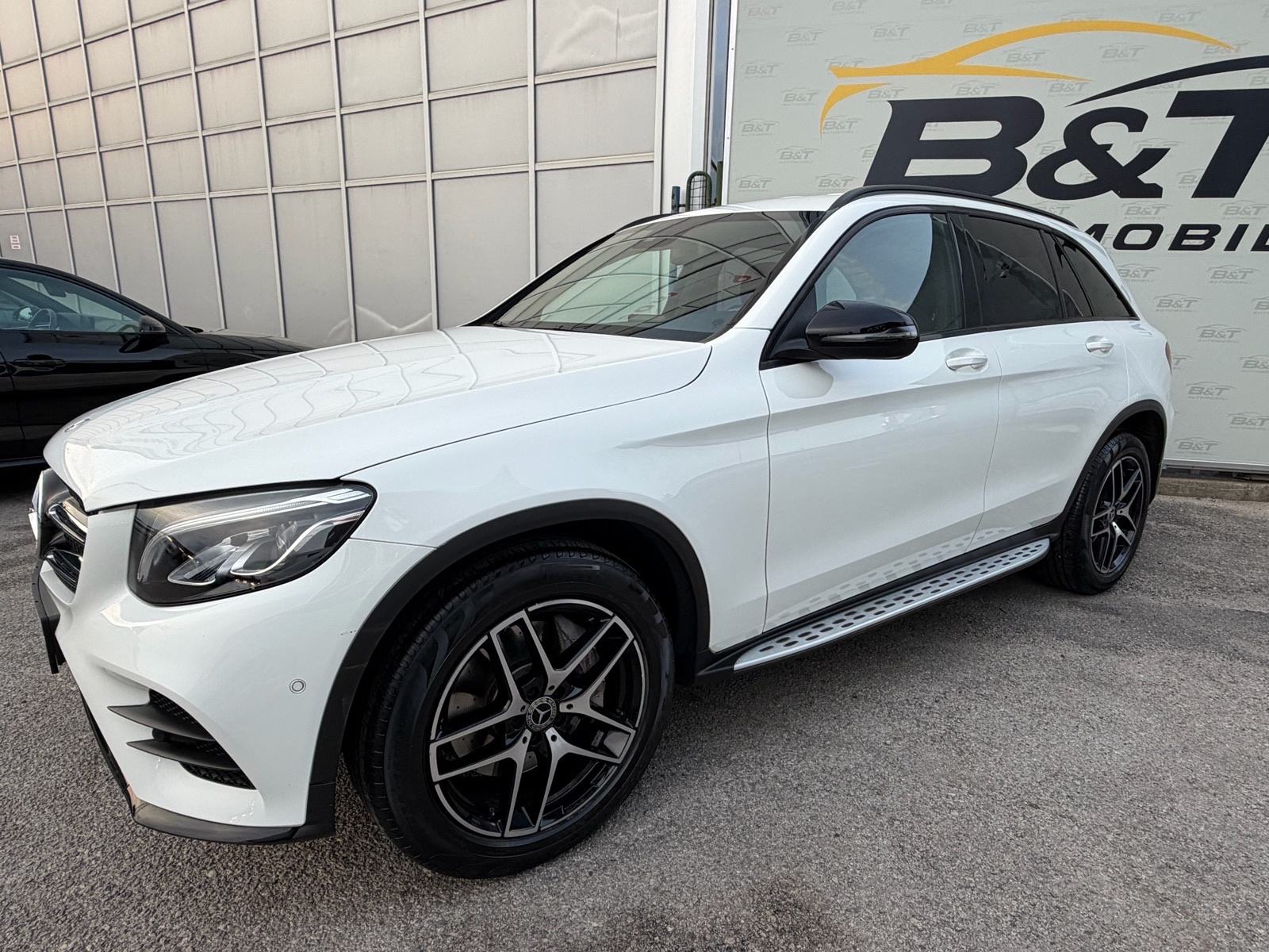 Mercedes-Benz GLC 220 d 4MATIC AMG “ U PDV-u”, fotografija 2