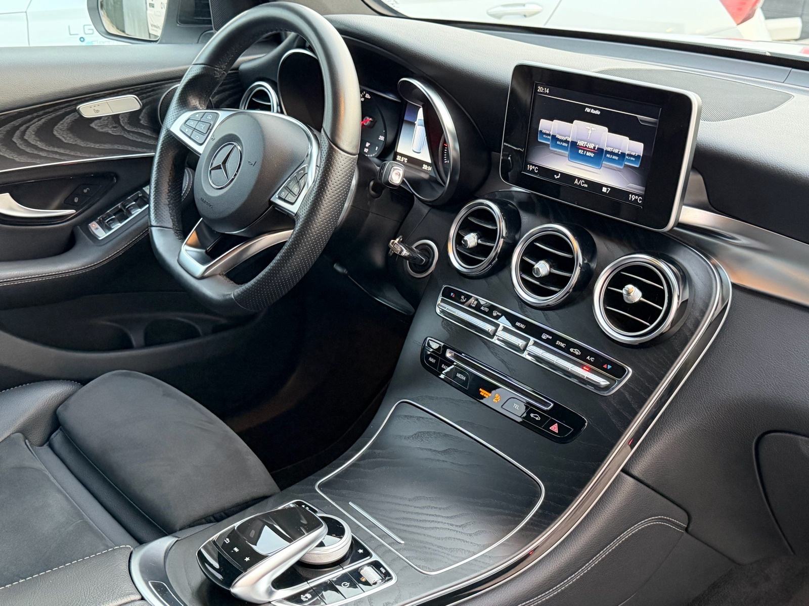 Mercedes-Benz GLC 220 d 4MATIC AMG “ U PDV-u”, fotografija 13