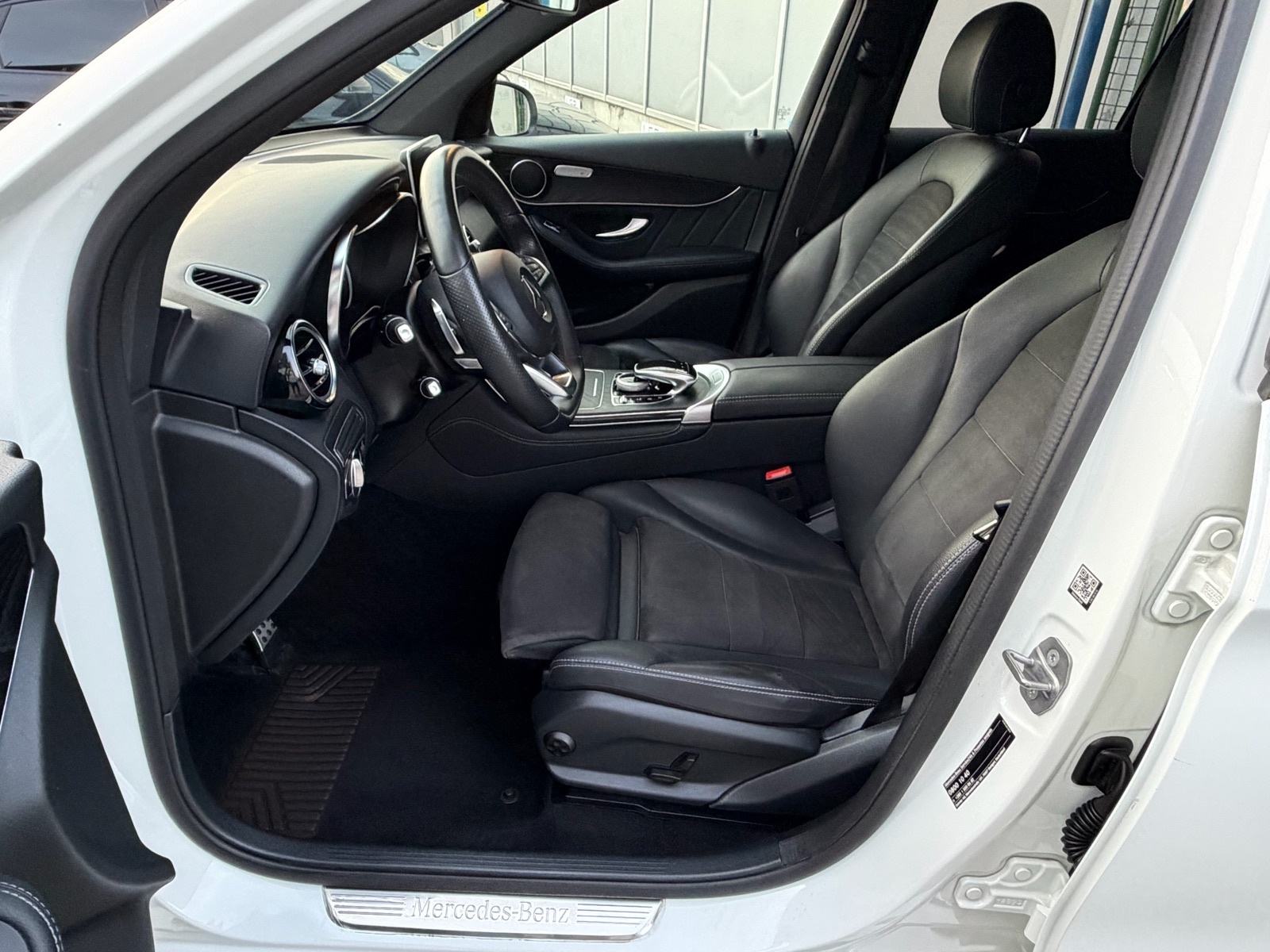 Mercedes-Benz GLC 220 d 4MATIC AMG “ U PDV-u”, fotografija 15