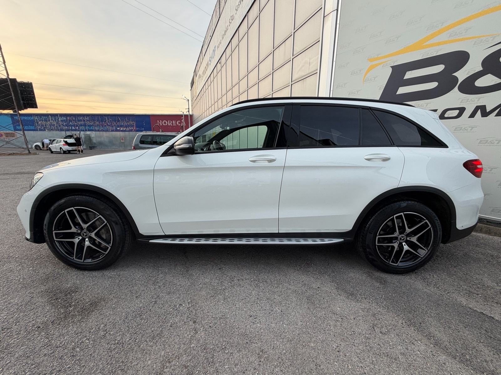 Mercedes-Benz GLC 220 d 4MATIC AMG “ U PDV-u”, fotografija 10
