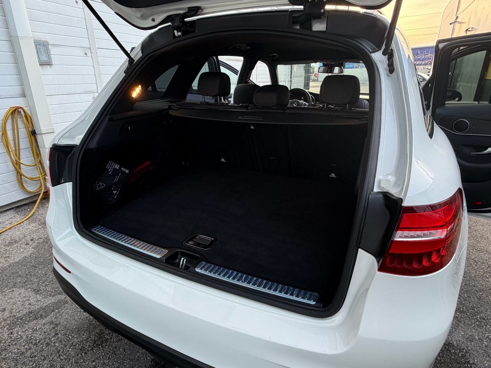 Mercedes-Benz GLC 220 d 4MATIC AMG “ U PDV-u”, fotografija 17