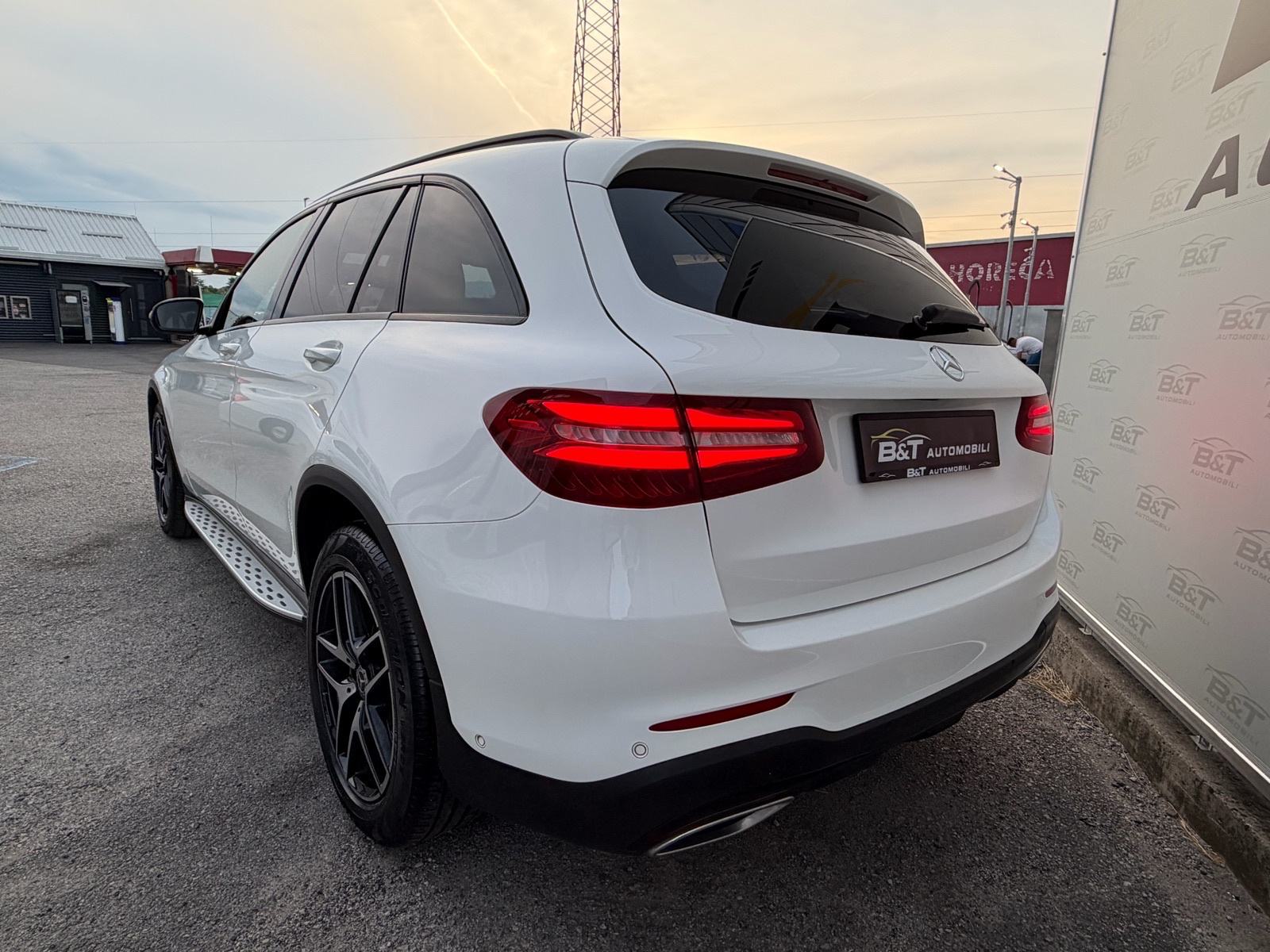 Mercedes-Benz GLC 220 d 4MATIC AMG “ U PDV-u”, fotografija 18