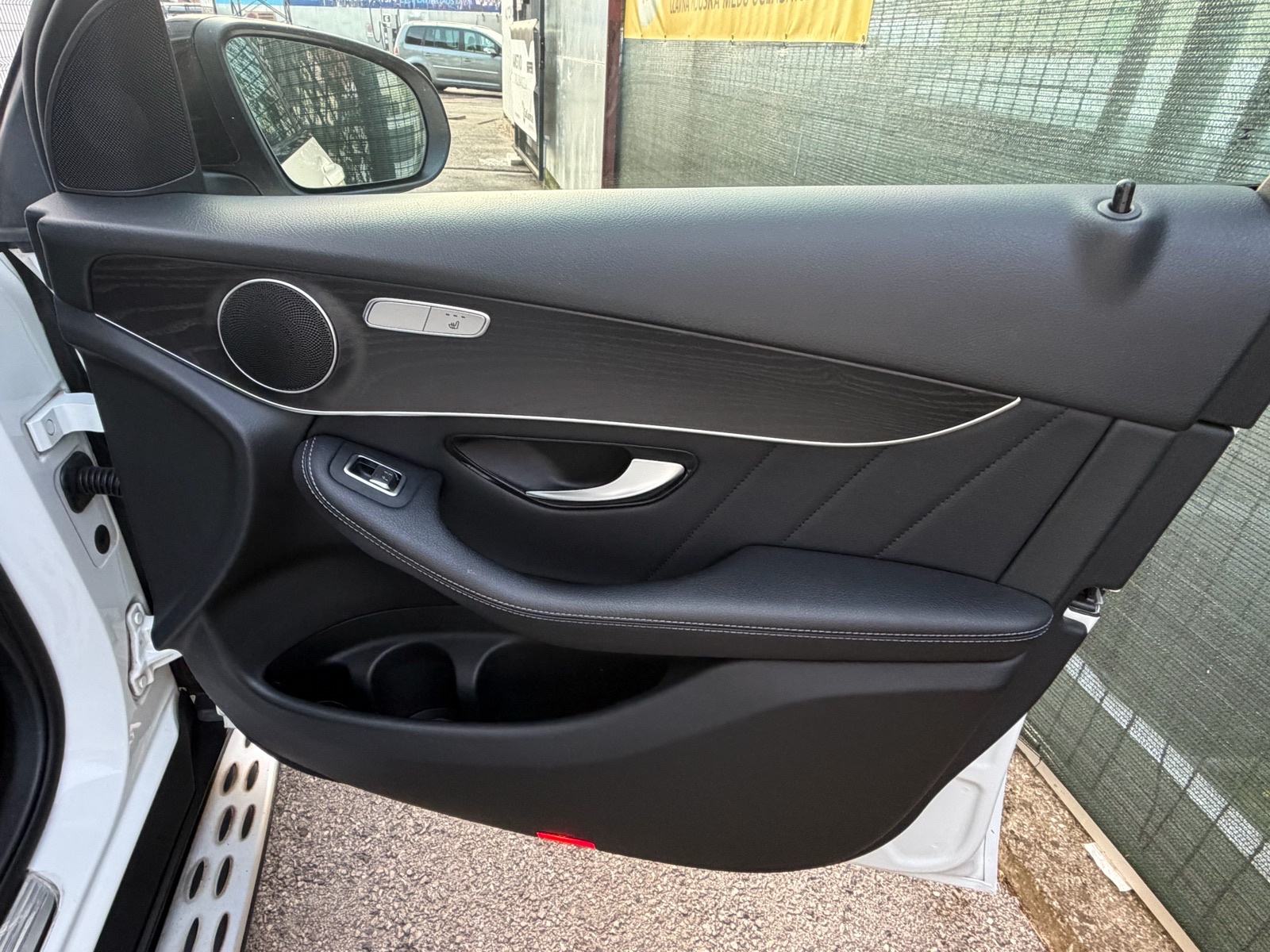 Mercedes-Benz GLC 220 d 4MATIC AMG “ U PDV-u”, fotografija 19