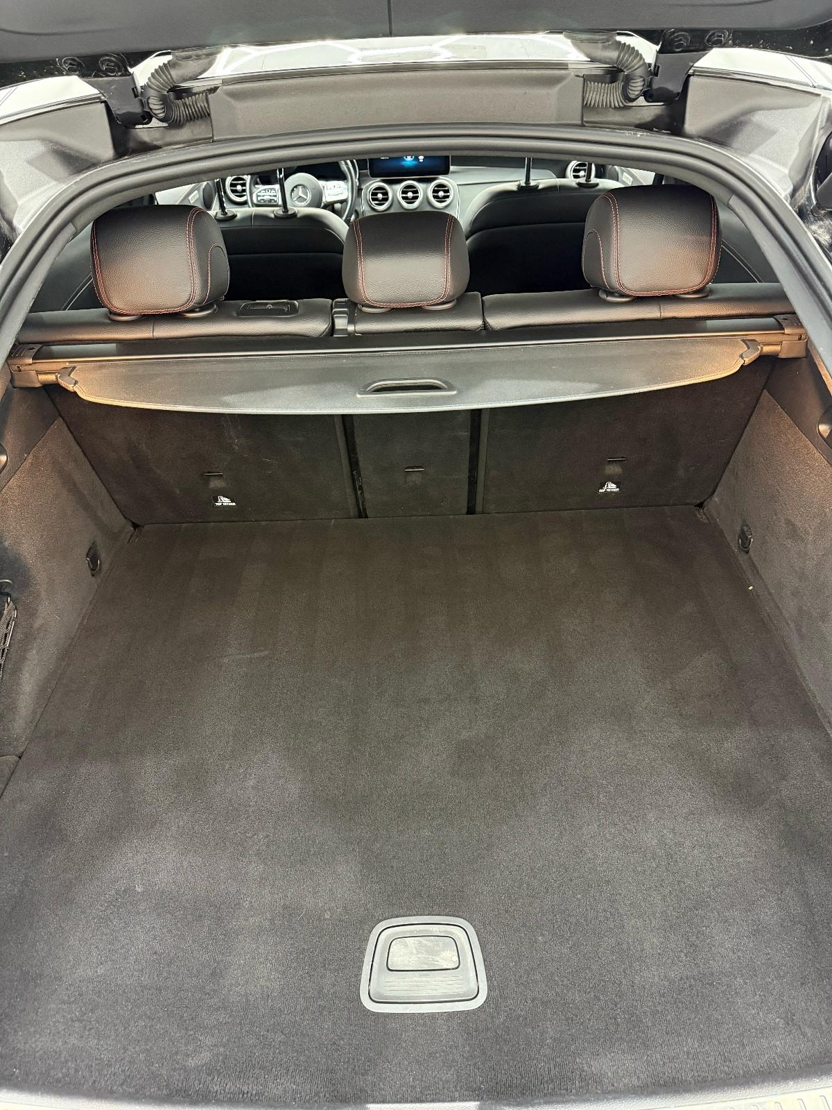 Mercedes-Benz GLC 220 d 4MATIC automatik AMG paket opreme, fotografija 7