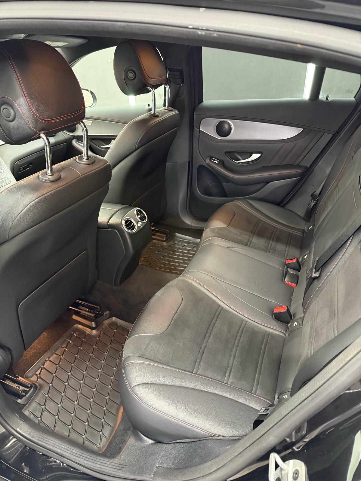 Mercedes-Benz GLC 220 d 4MATIC automatik AMG paket opreme, fotografija 16