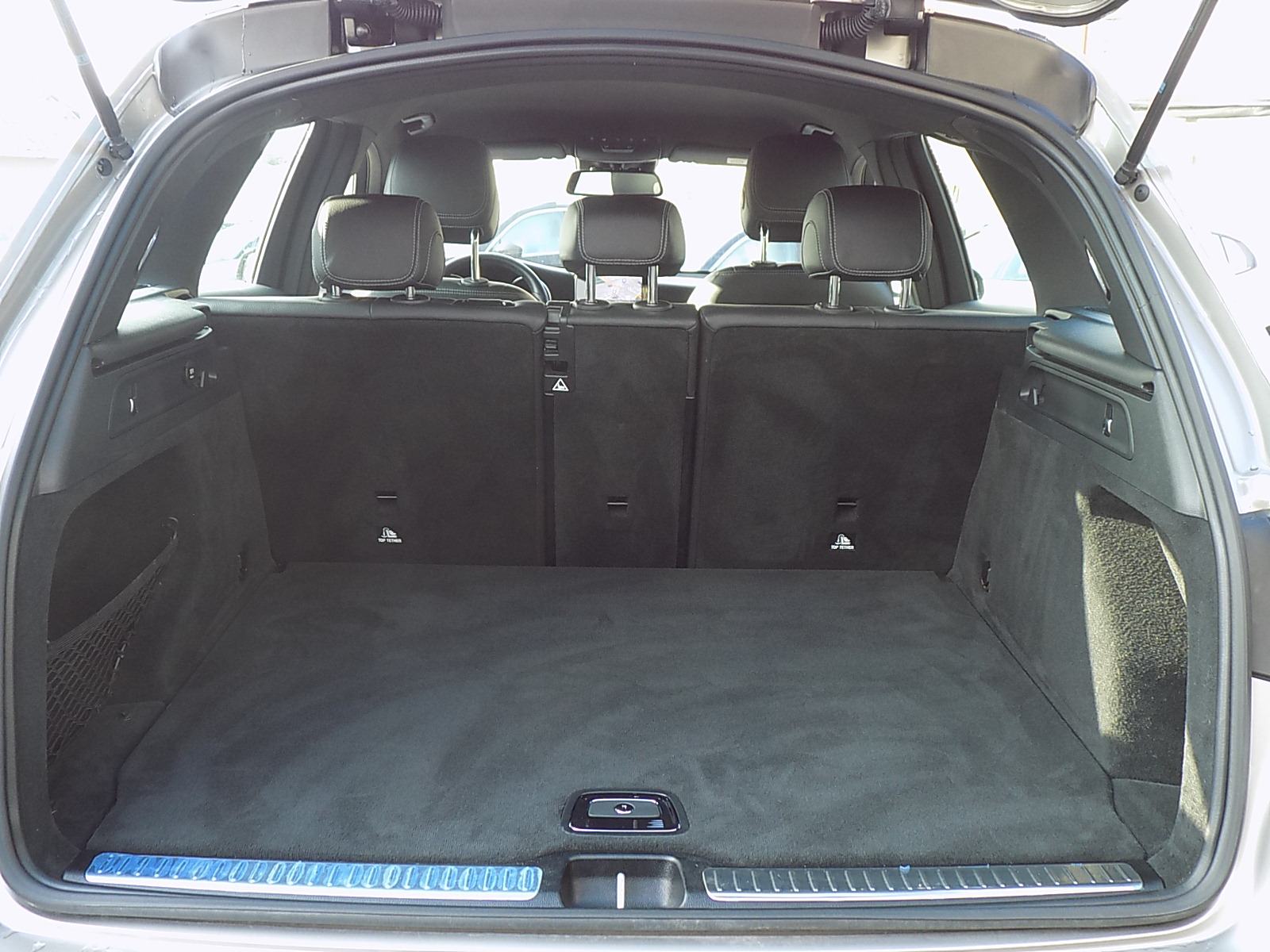 Mercedes-Benz GLC 220d AUTOMATIK / AMG / 4MATIC / LED / NAVI / JAMSTVO, fotografija 19