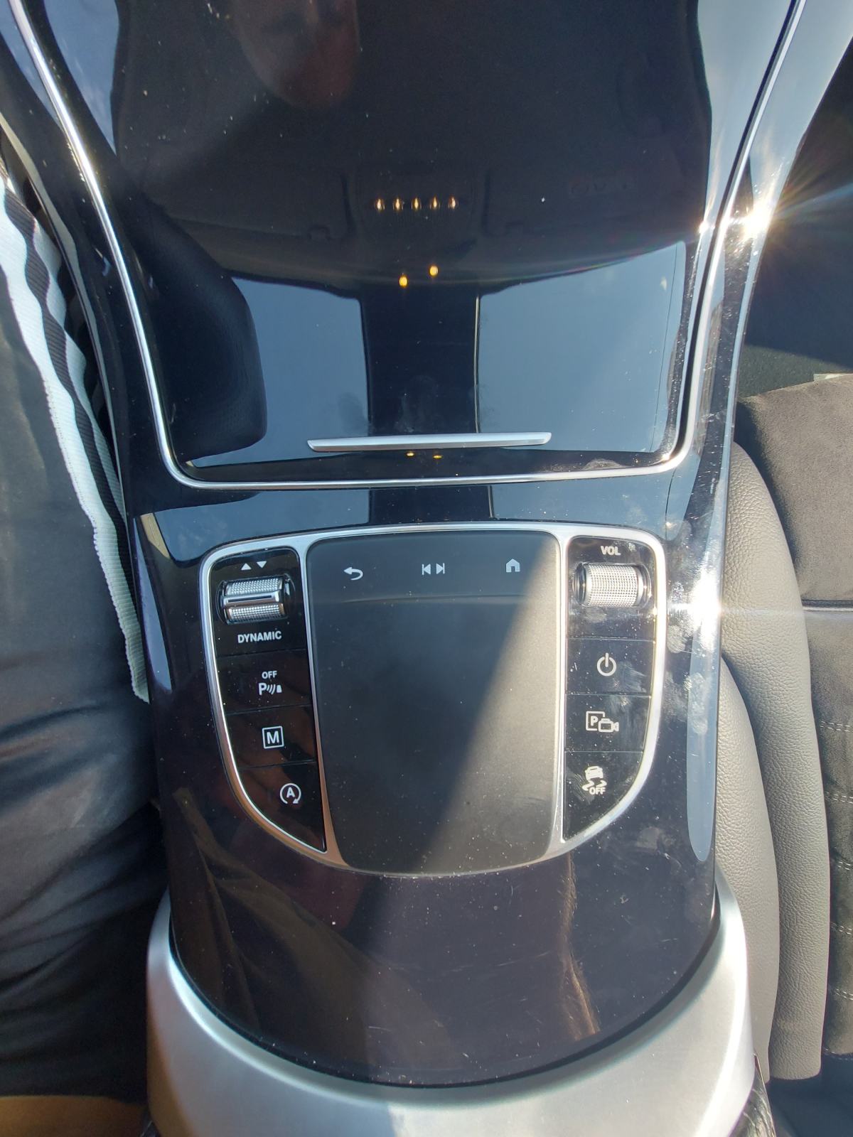 Mercedes-Benz GLC 220 d 4MATIC automatik, fotografija 13
