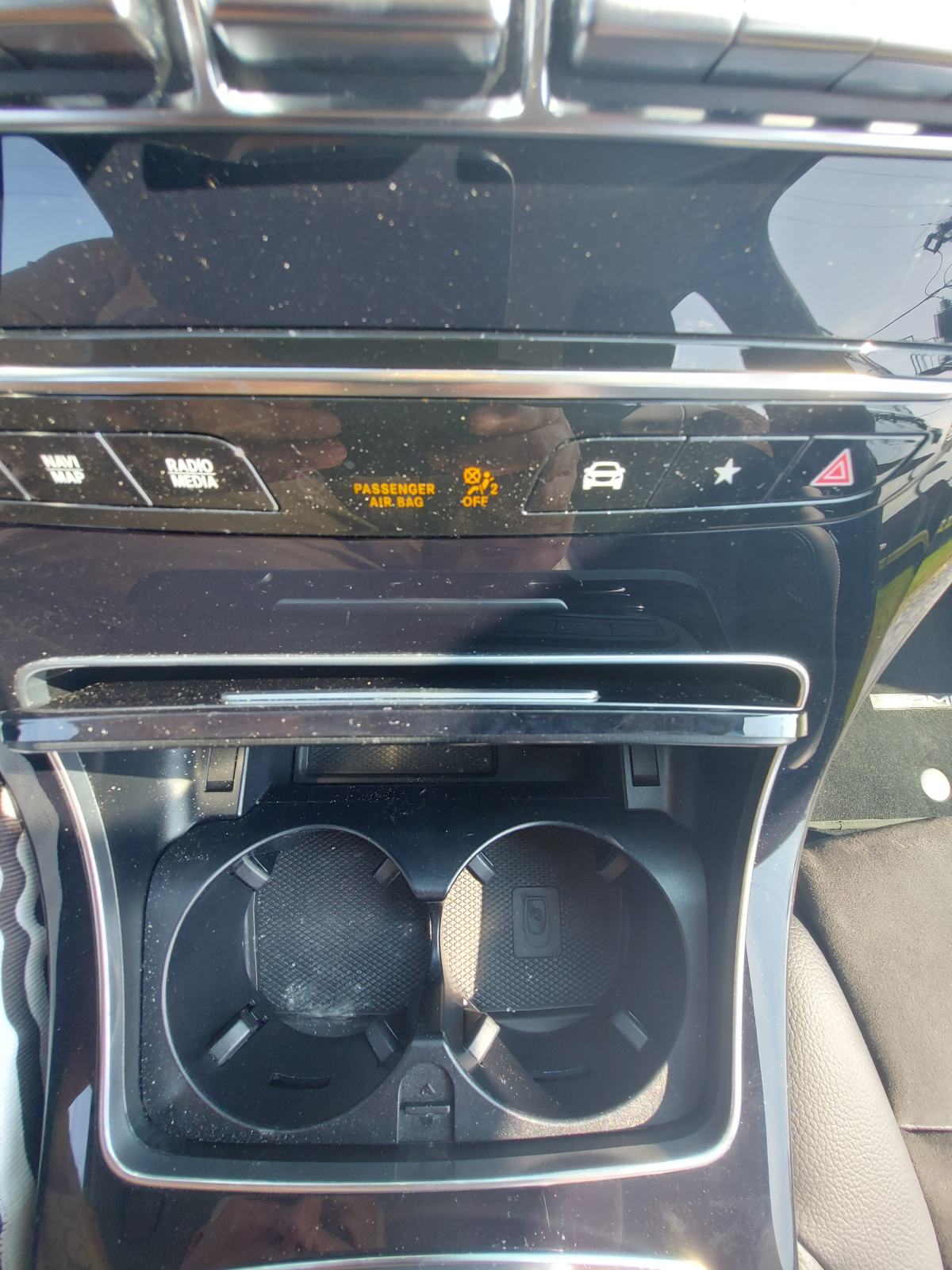 Mercedes-Benz GLC 220 d 4MATIC automatik, fotografija 12