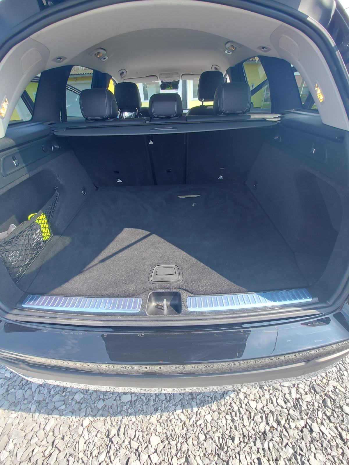 Mercedes-Benz GLC 220 d 4MATIC automatik, fotografija 18