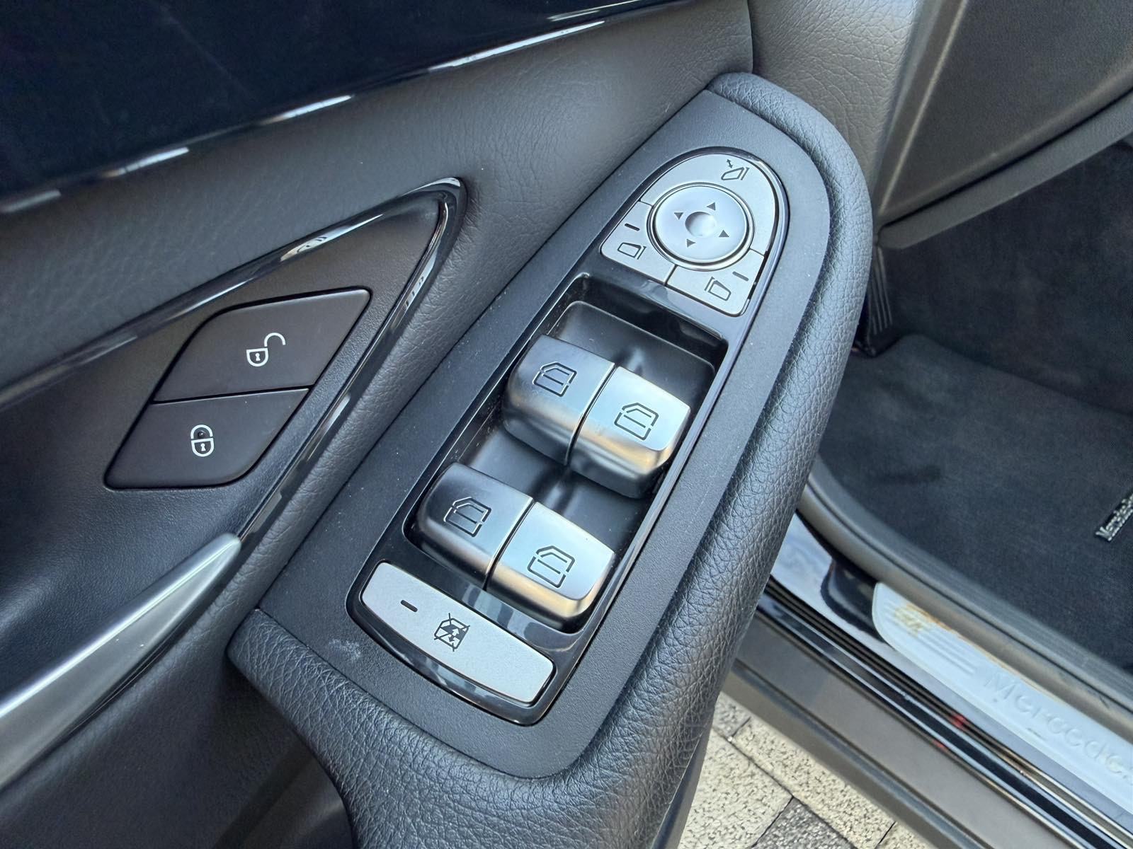 MERCEDES-BENZ GLC 220 d 4MATIC AVANTGARDE, fotografija 14