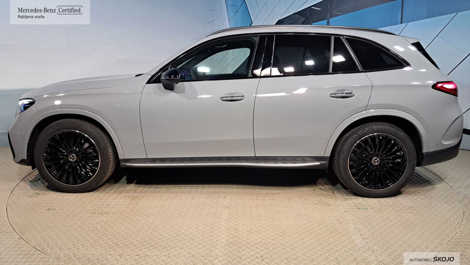 Mercedes-Benz GLC 220 d 4M AMG DIGITAL/ADVANCED OZVUČENJE/KUKA/20"/360, fotografija 7