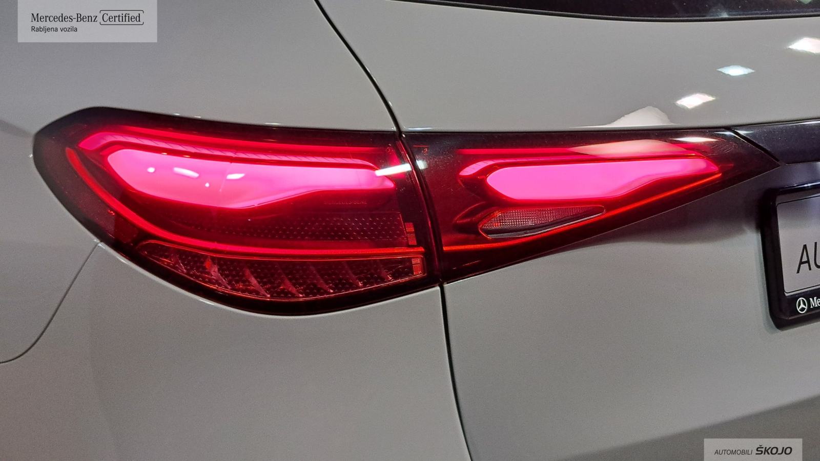 Mercedes-Benz GLC 220 d 4M AMG DIGITAL/ADVANCED OZVUČENJE/KUKA/20"/360, fotografija 15