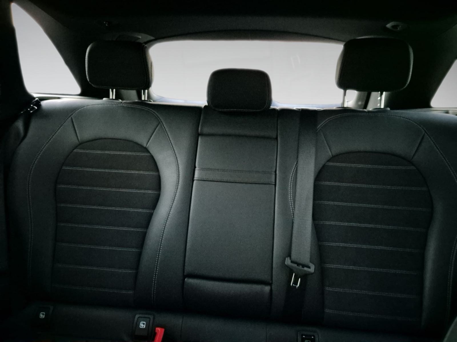 Mercedes-Benz GLC 220 d 4MATIC automatik AMG OPREMA, fotografija 16