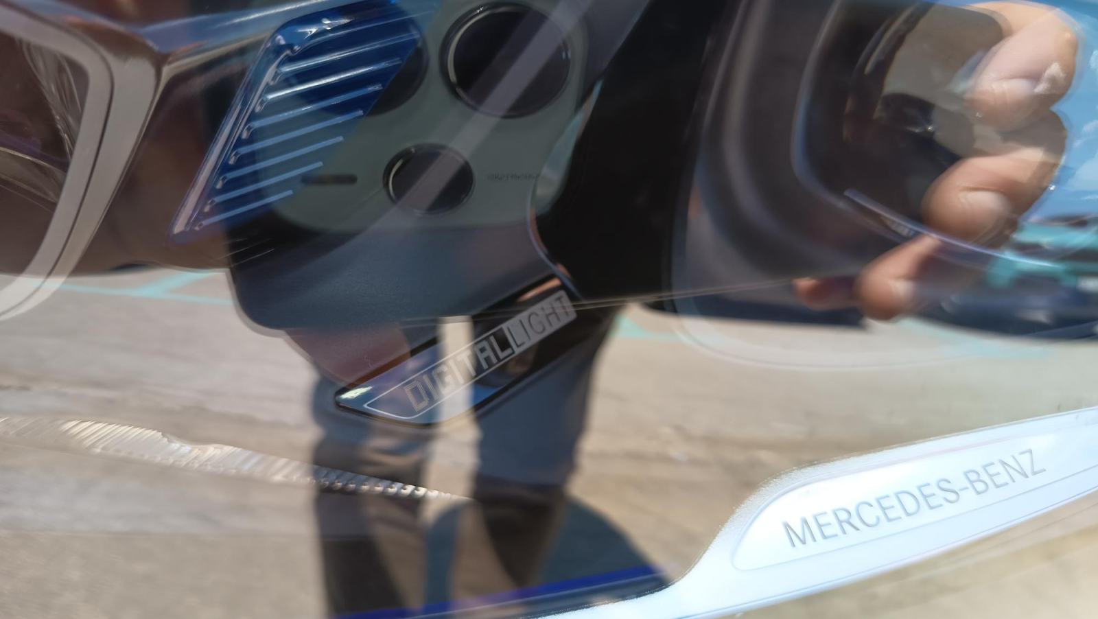 Mercedes-Benz GLC 220 d 4MATIC automatik, fotografija 12