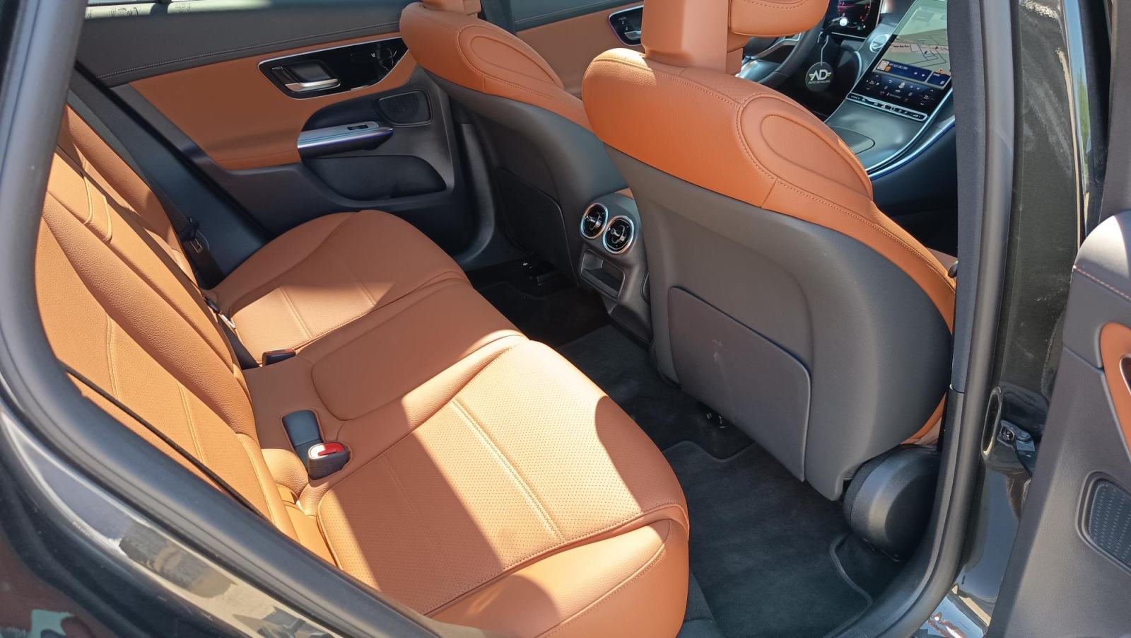 Mercedes-Benz GLC 220 d 4MATIC automatik, fotografija 15