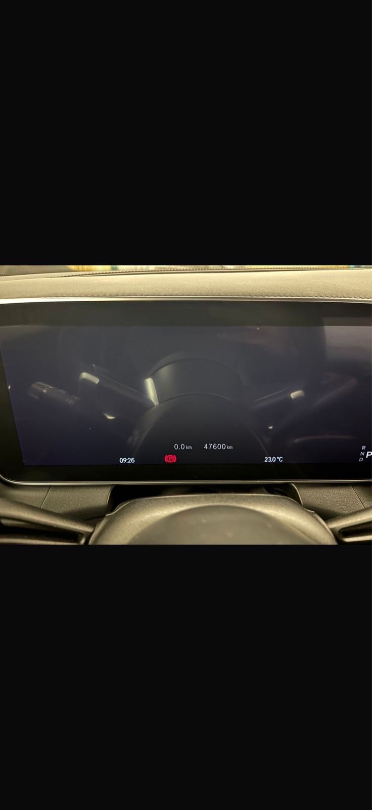 Mercedes-Benz AMG GLC 220 d 4MATIC automatik, fotografija 4