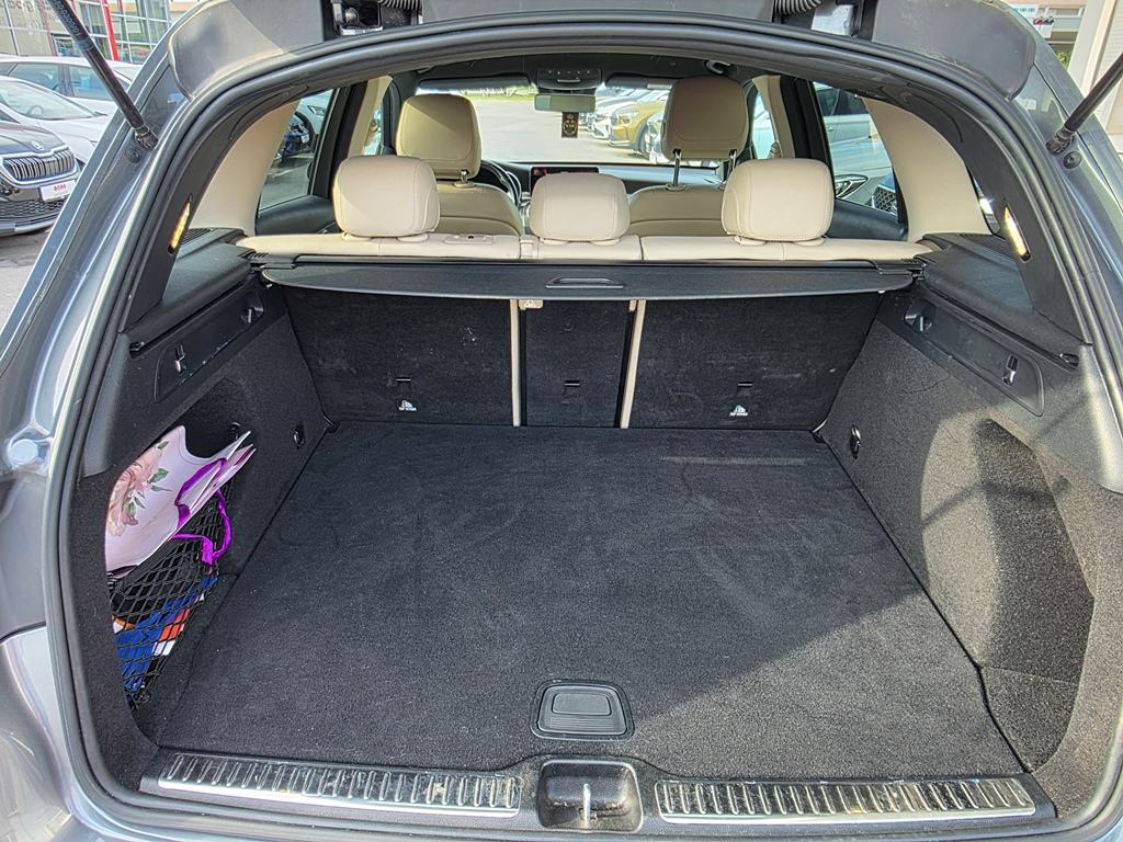 Mercedes-Benz GLC 220 d 4MATIC, fotografija 9