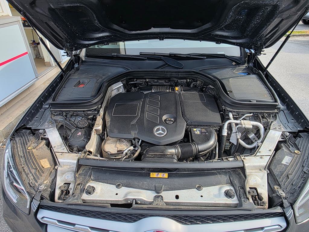 Mercedes-Benz GLC 220 d 4MATIC, fotografija 10