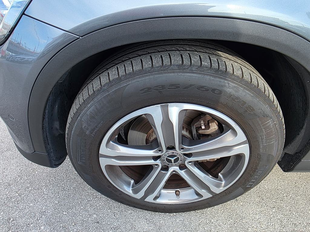 Mercedes-Benz GLC 220 d 4MATIC, fotografija 11
