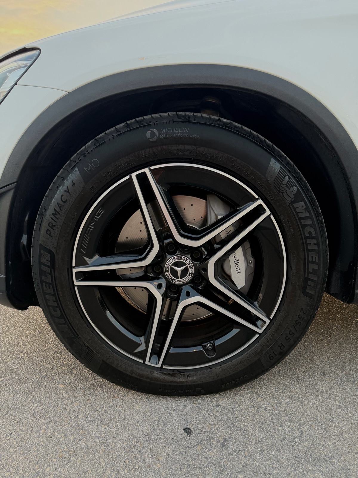 Mercedes-Benz GLC 220 d 4MATIC, fotografija 10