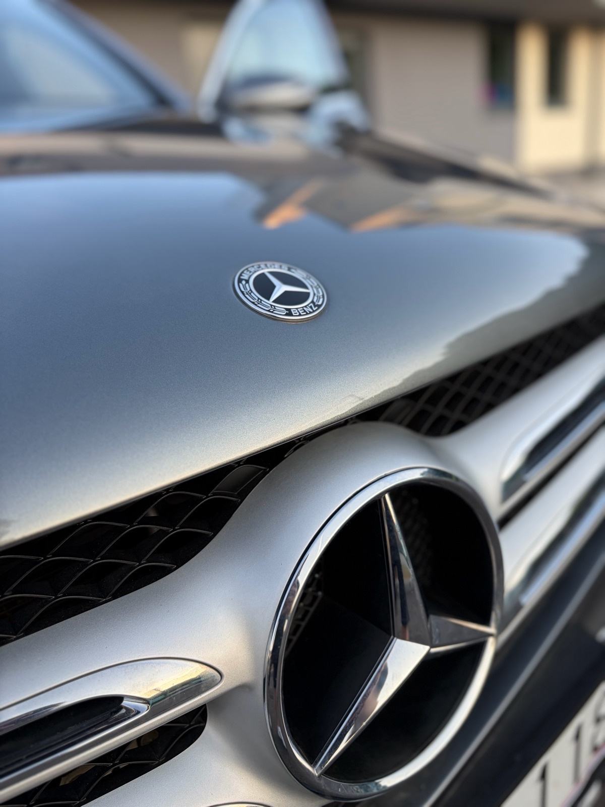 Mercedes-Benz GLC 220 d AMG automatik 2017g., fotografija 19