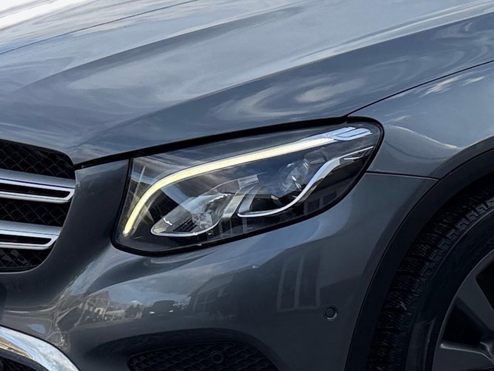 Mercedes-Benz GLC 220 d automatik 4matic, fotografija 13