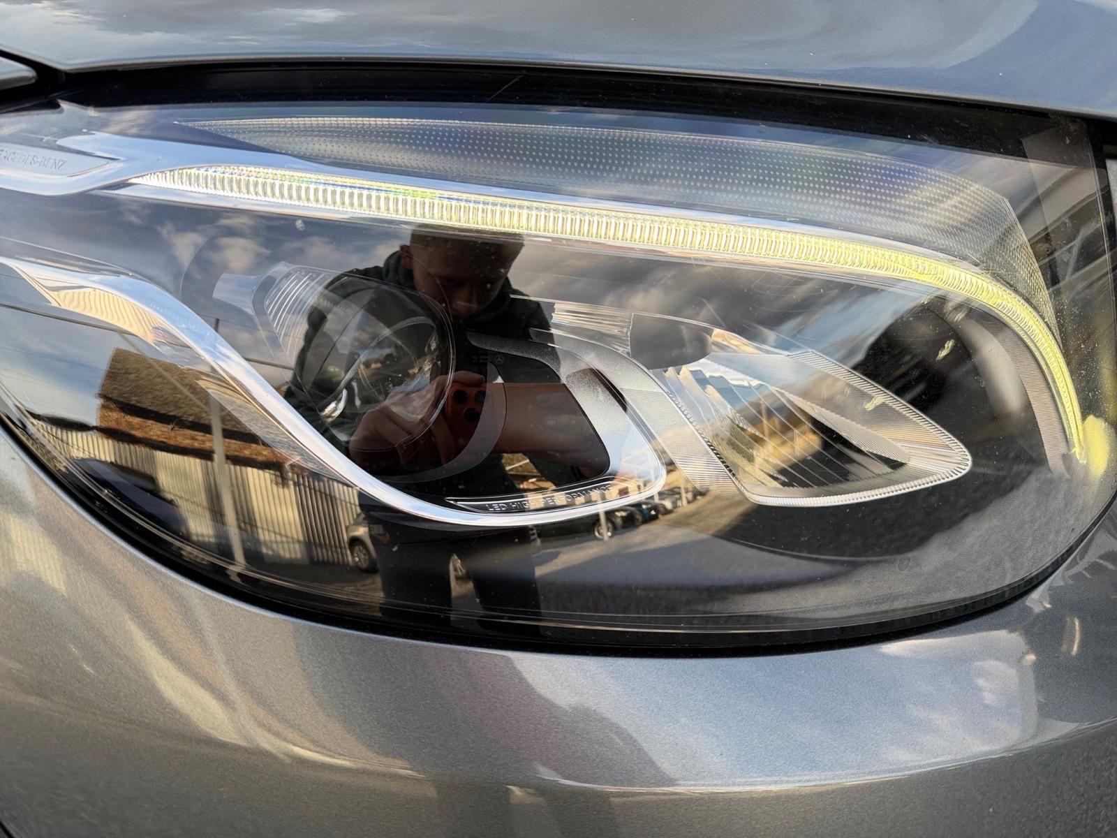 Mercedes-Benz GLC 220 d automatik 4matic, fotografija 15