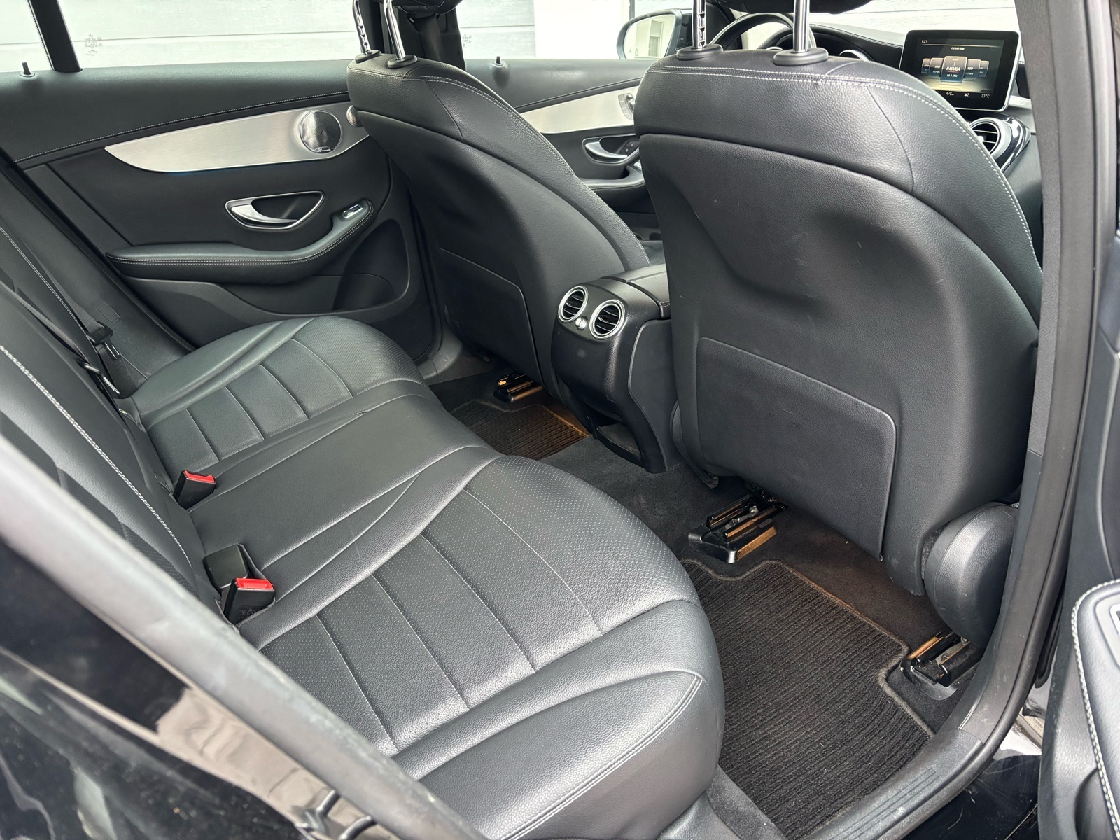 Mercedes-Benz GLC 220d 4M automatik • AMG • Burmester • Odlično stanje, fotografija 14