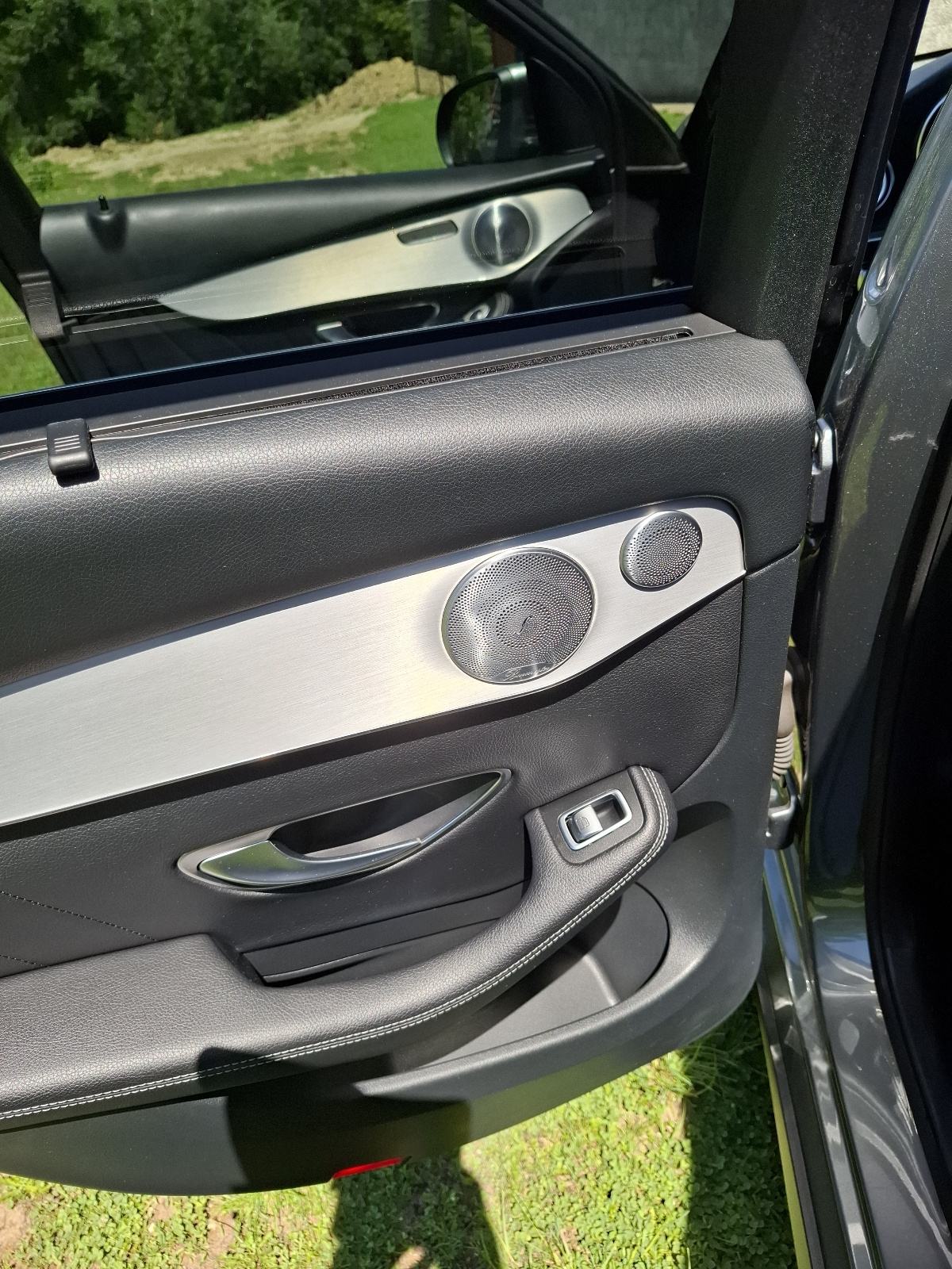 Mercedes-Benz GLC 220 d automatik, fotografija 16