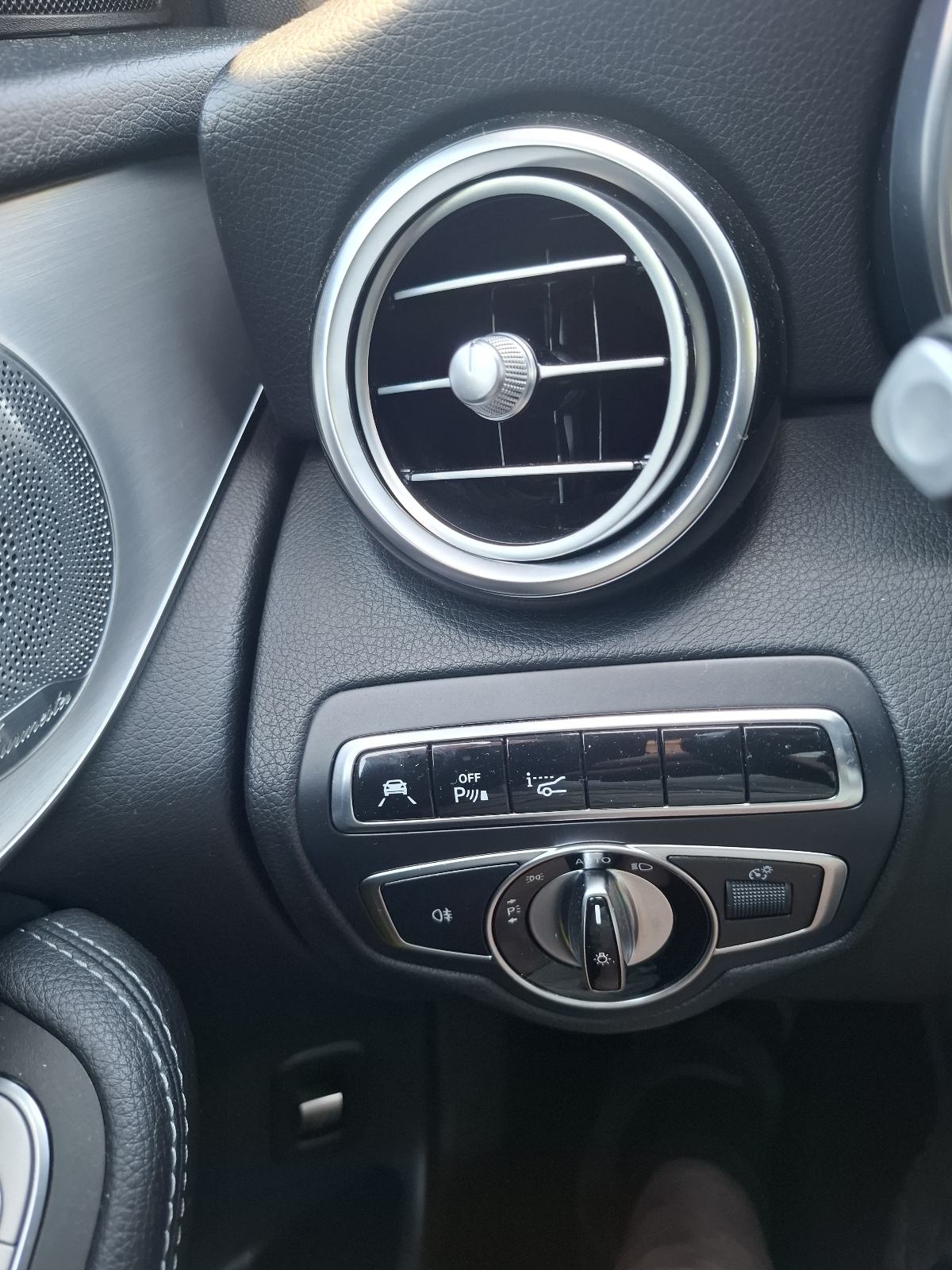 Mercedes-Benz GLC 220 d automatik, fotografija 17