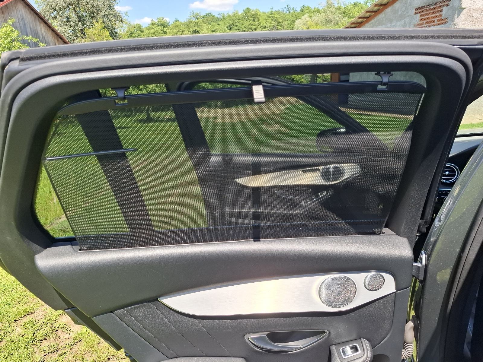 Mercedes-Benz GLC 220 d automatik, fotografija 15