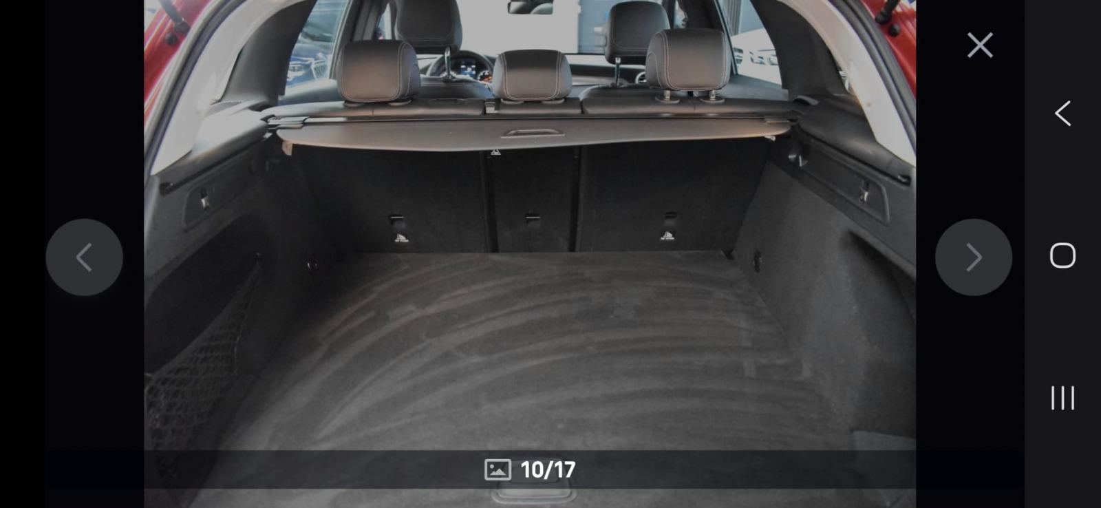 Mercedes-Benz GLC 220 d avantgarde,koža,automatik,led,nabi.kamera, fotografija 7