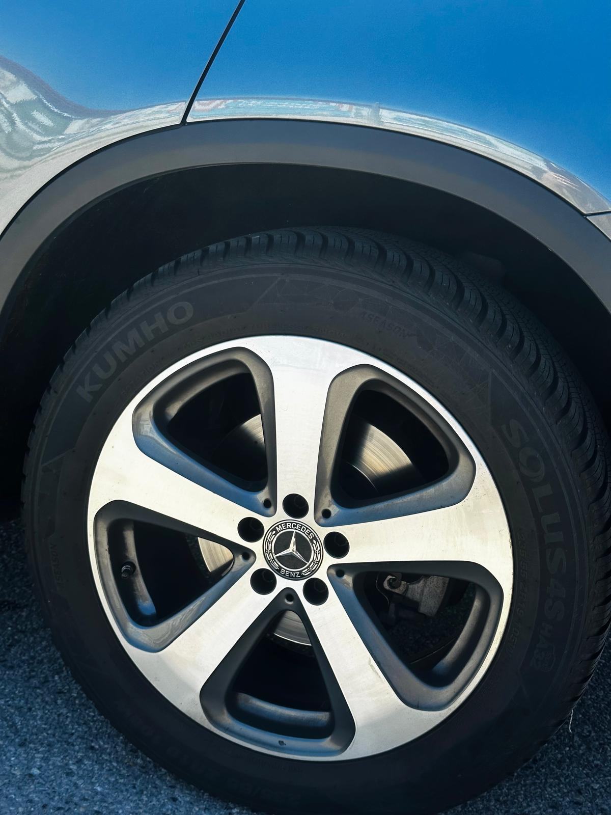 Mercedes-Benz GLC 220 d 4 MATIC *EXCLUSIVE* AMG *PANORAMA* 9G, fotografija 10
